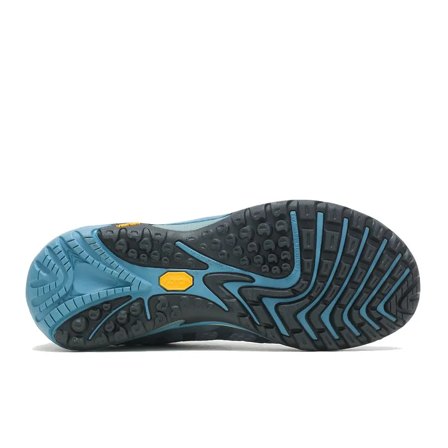 Merrell Women's Siren Edge 3 Waterproof - Rock/Bluestone