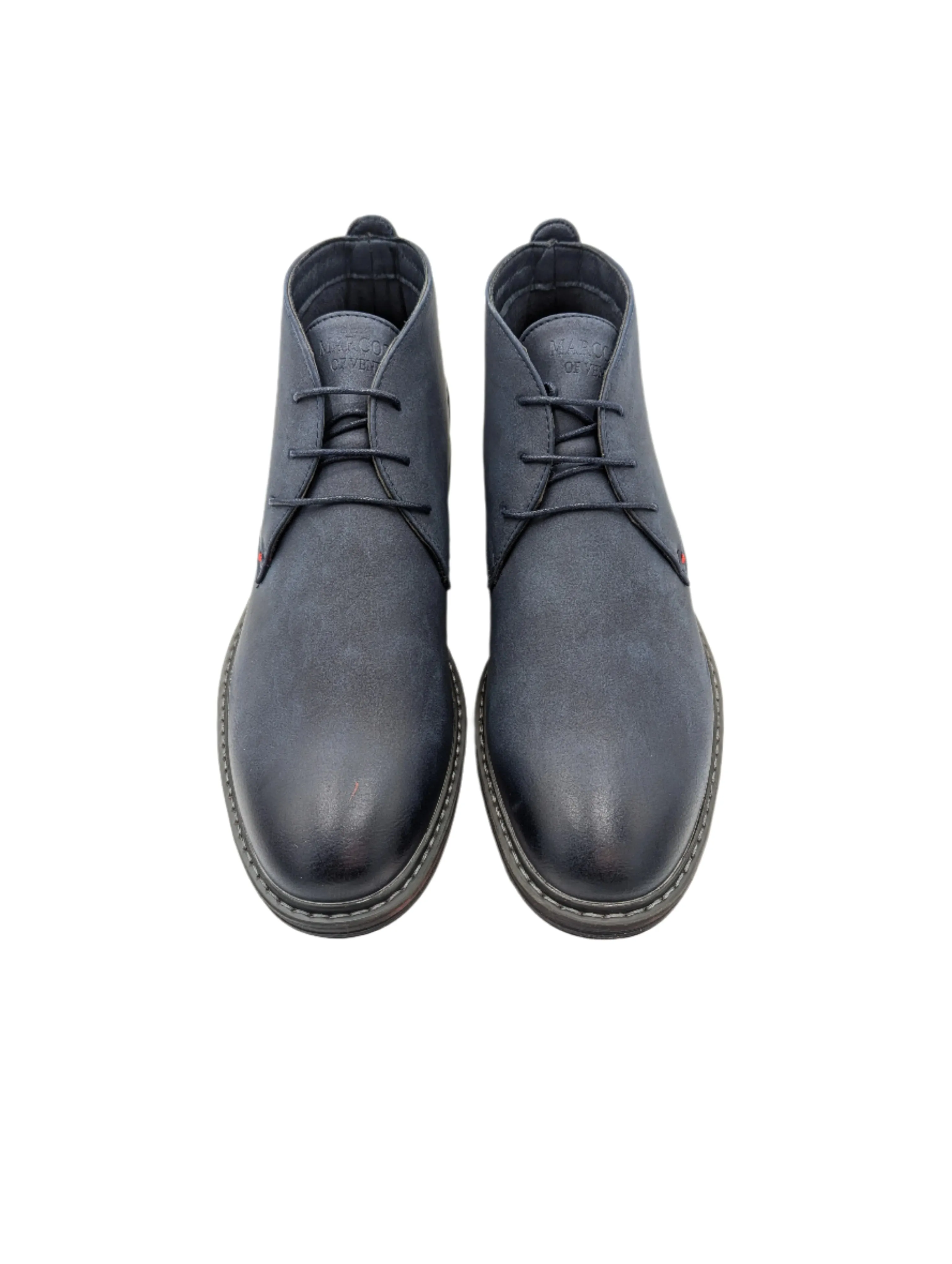 Metz Cobalt Chukka Boot