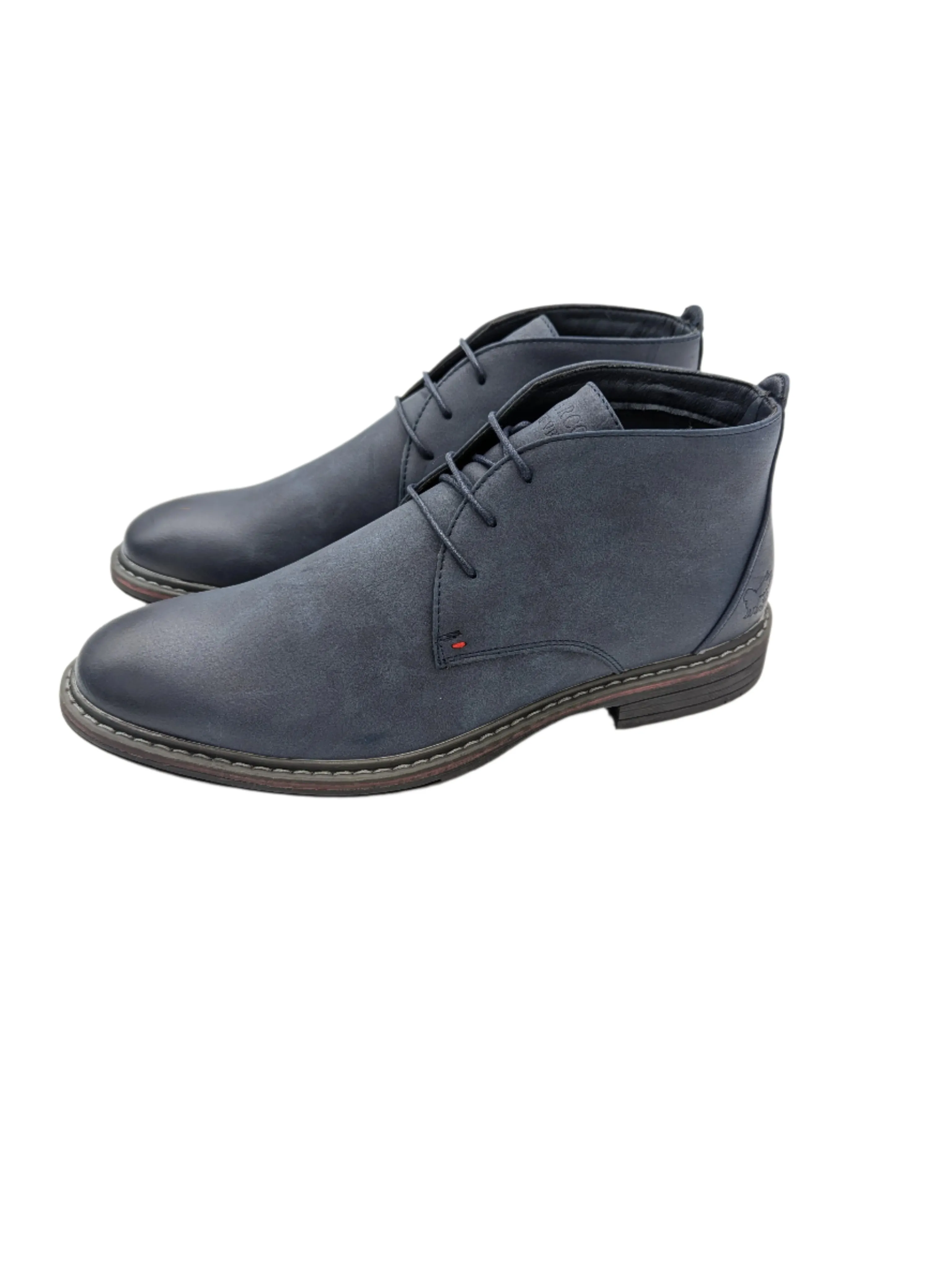 Metz Cobalt Chukka Boot