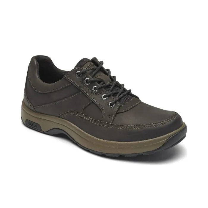 Midland Lace-Up