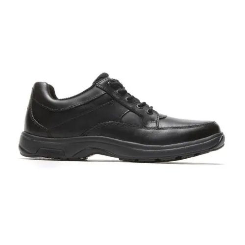 Midland Lace-Up
