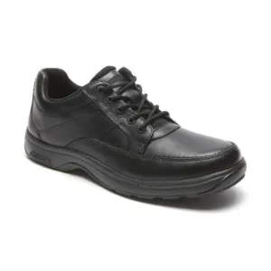 Midland Lace-Up