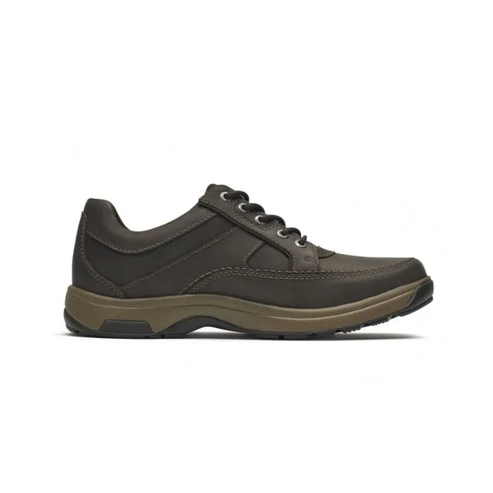 Midland Lace-Up