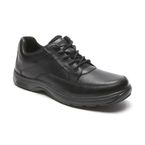 Midland Lace-Up