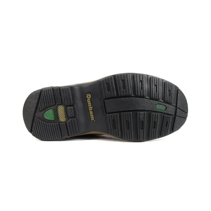 Midland Lace-Up