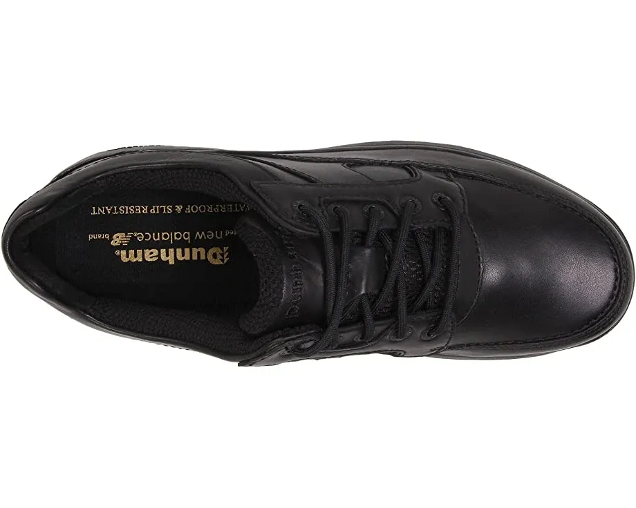 Midland Oxford Waterproof Dunham Oxfords, leather