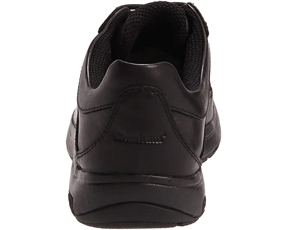Midland Oxford Waterproof Dunham Oxfords, leather