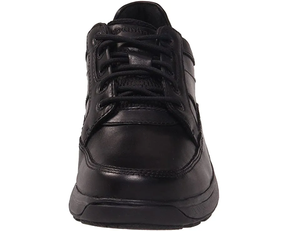 Midland Oxford Waterproof Dunham Oxfords, leather