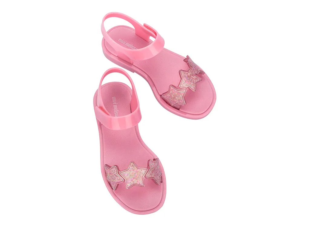 MINI MELISSA SPARKLY INF