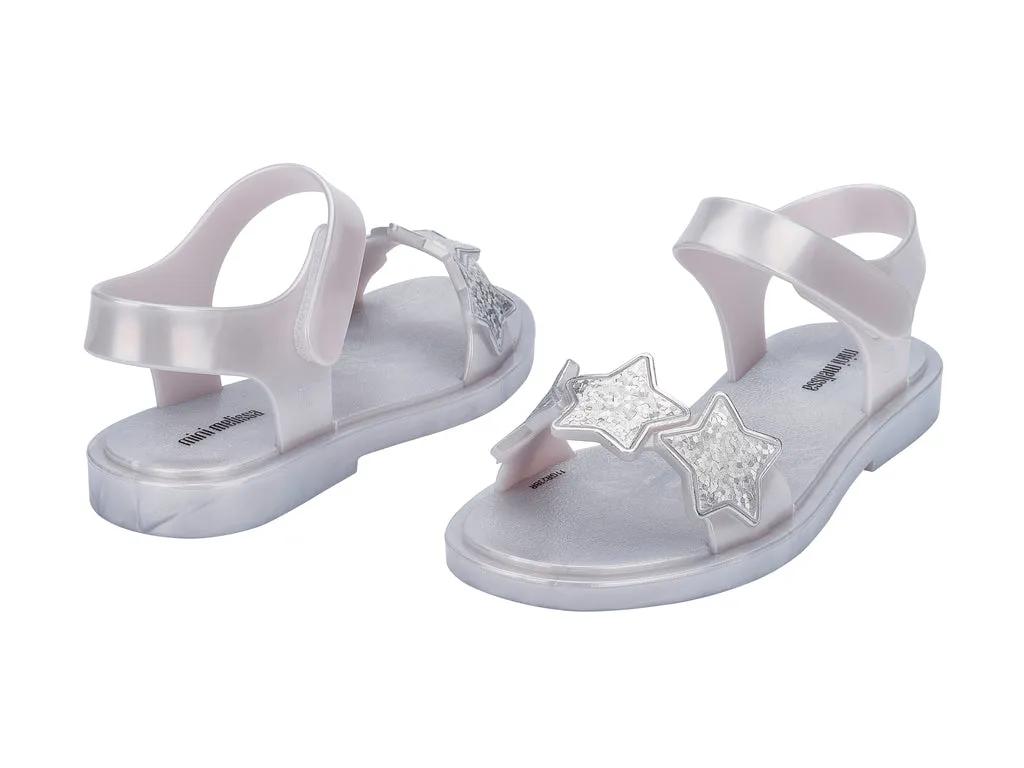 MINI MELISSA SPARKLY INF