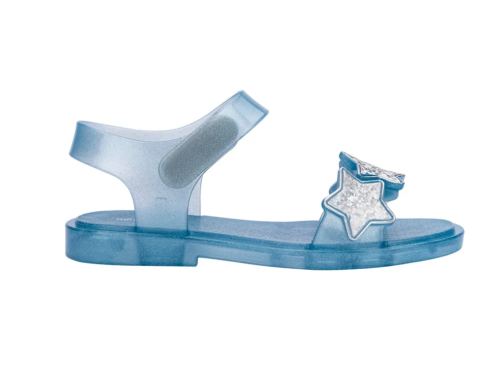 MINI MELISSA SPARKLY INF