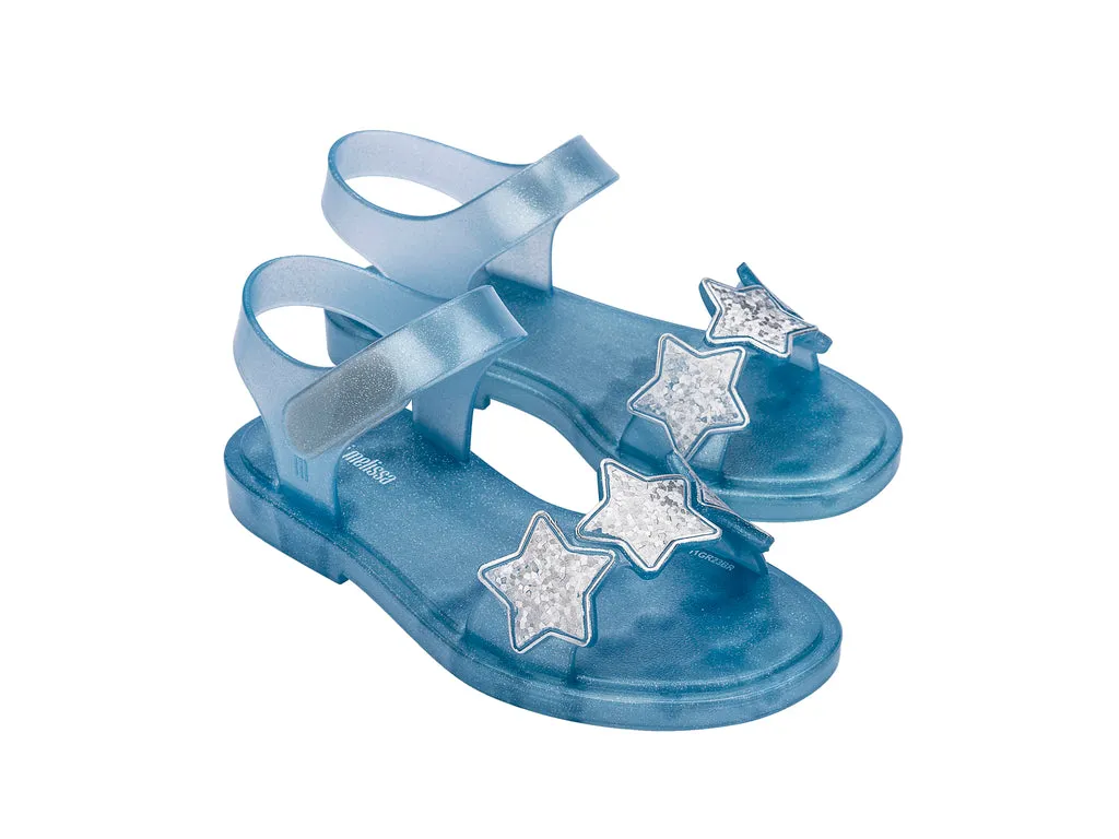 MINI MELISSA SPARKLY INF