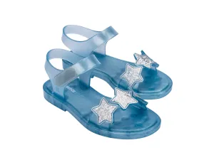 MINI MELISSA SPARKLY INF