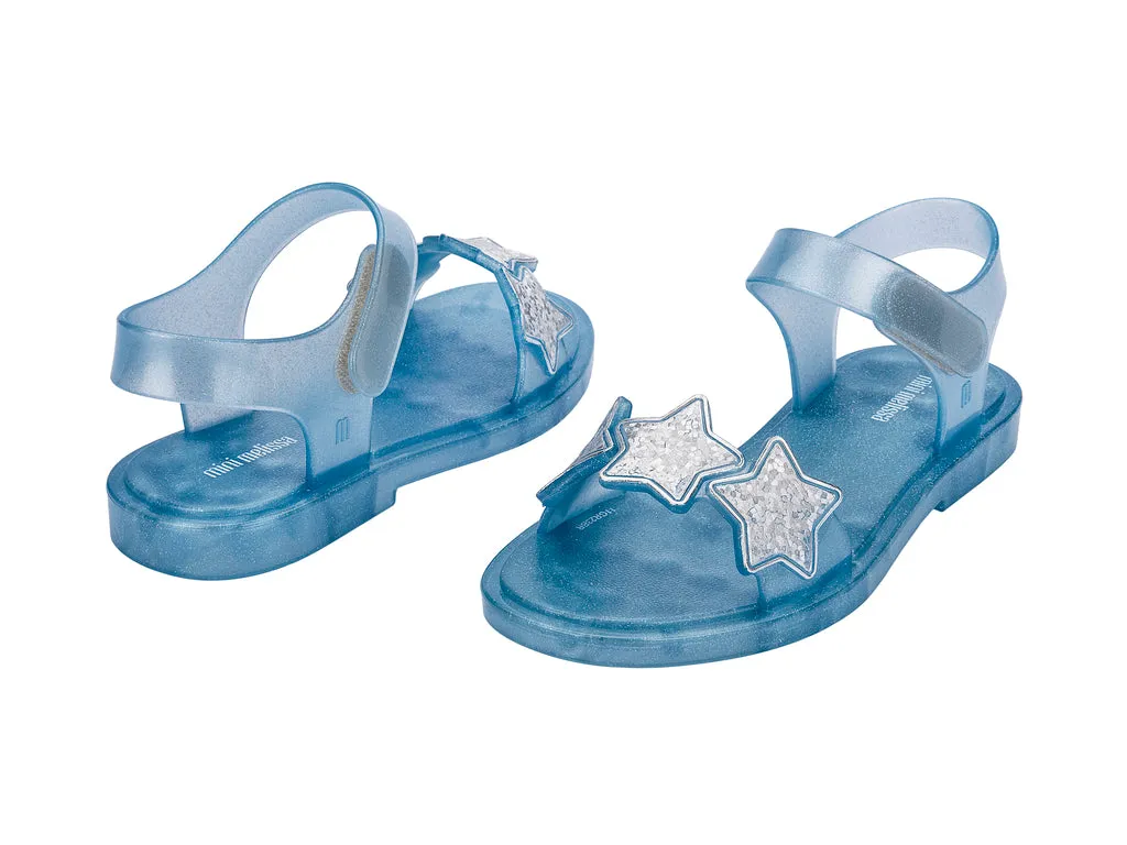 MINI MELISSA SPARKLY INF