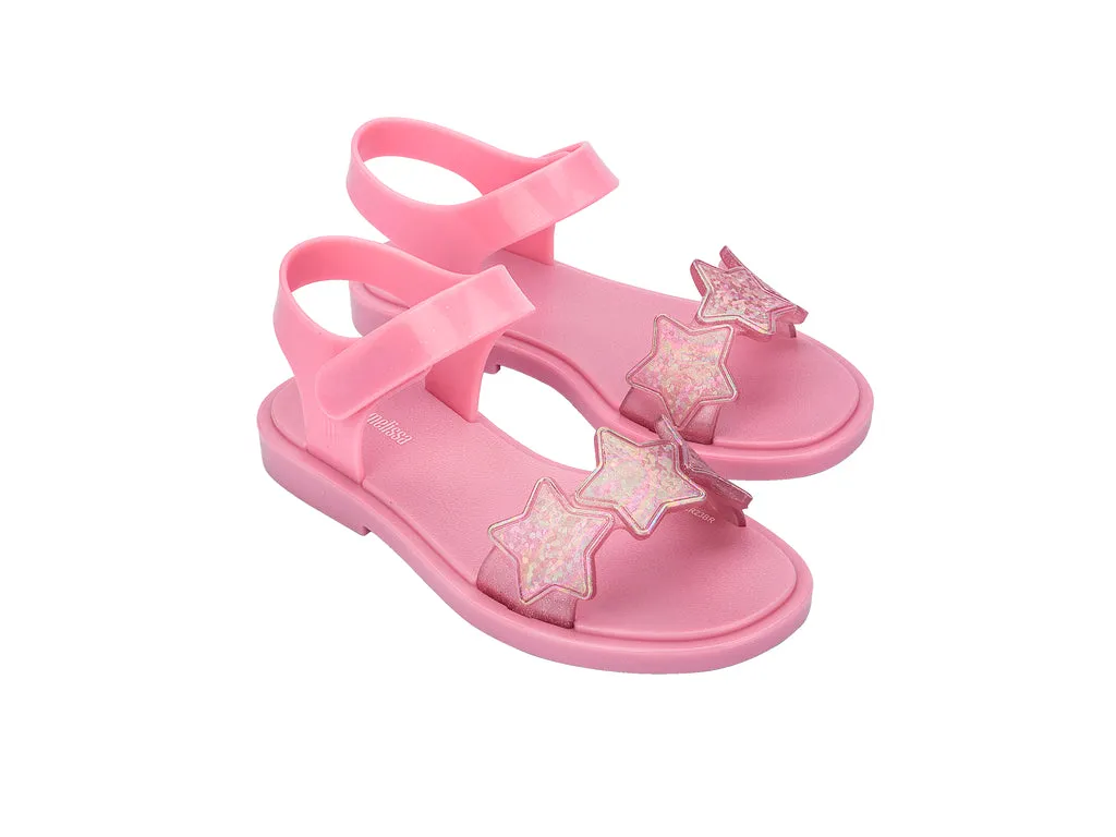 MINI MELISSA SPARKLY INF