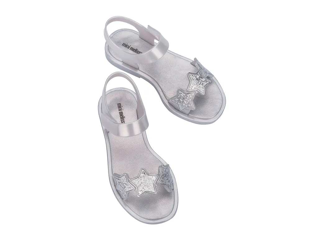 MINI MELISSA SPARKLY INF