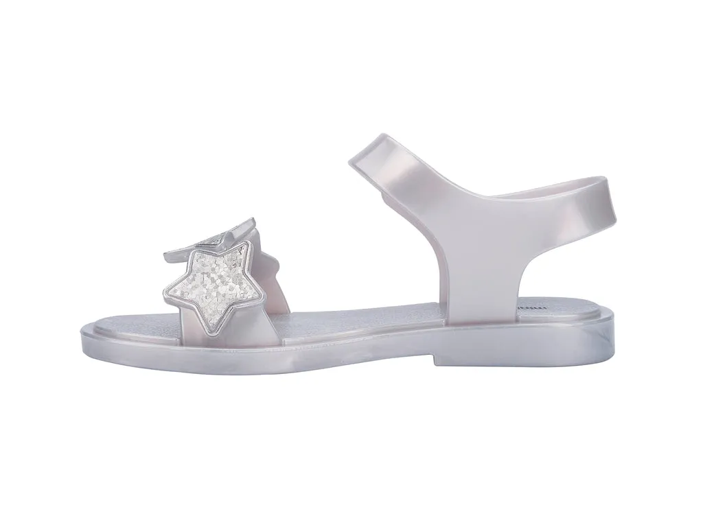 MINI MELISSA SPARKLY INF