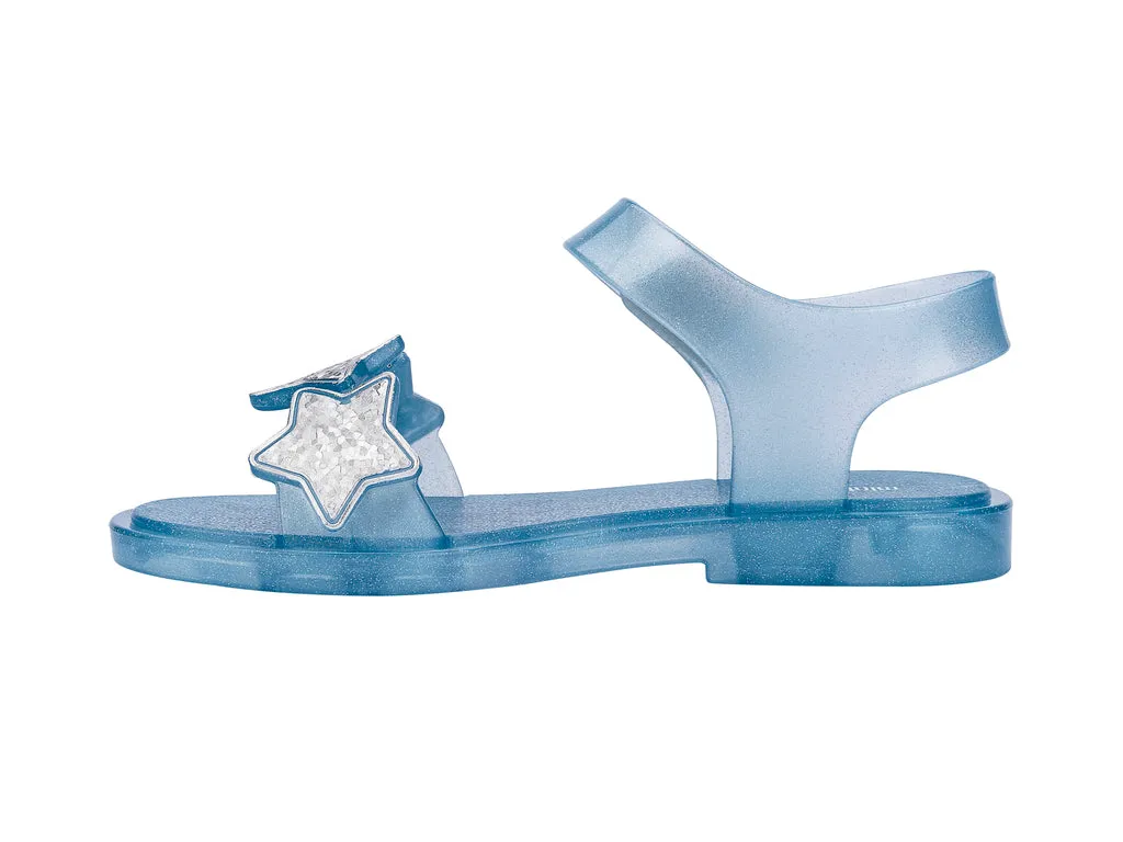 MINI MELISSA SPARKLY INF