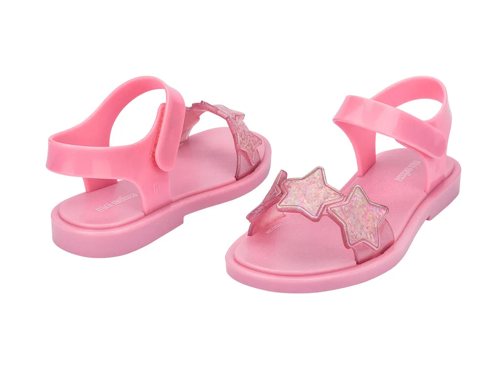 MINI MELISSA SPARKLY INF