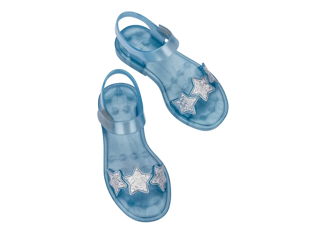 MINI MELISSA SPARKLY INF