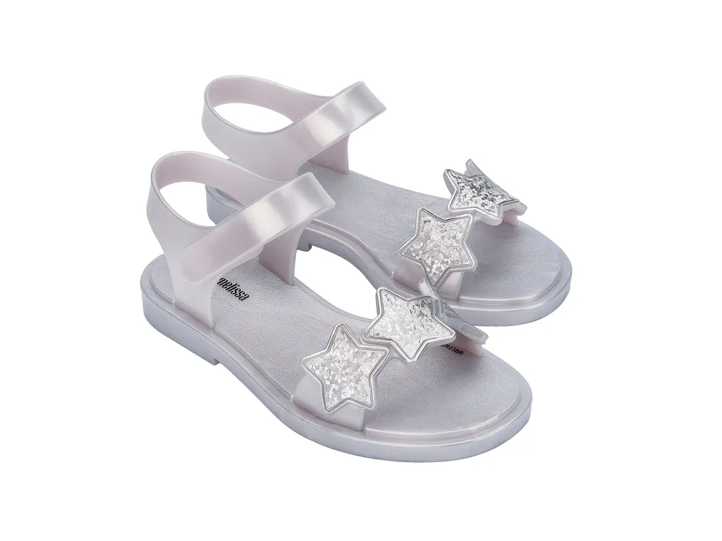 MINI MELISSA SPARKLY INF