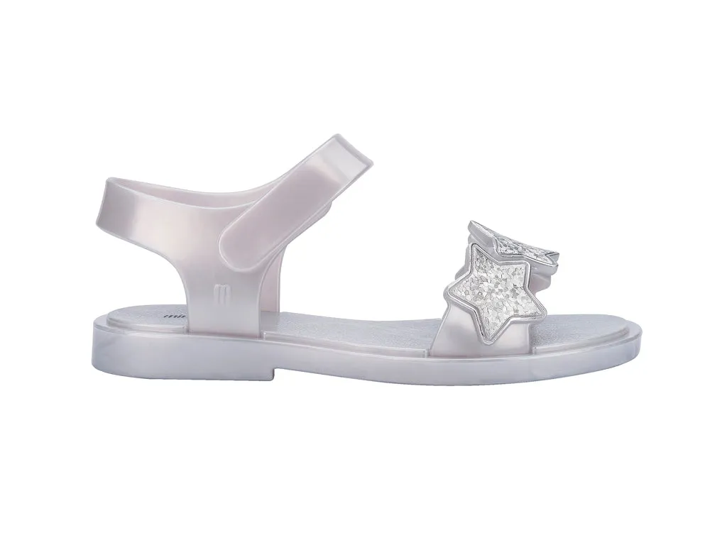 MINI MELISSA SPARKLY INF