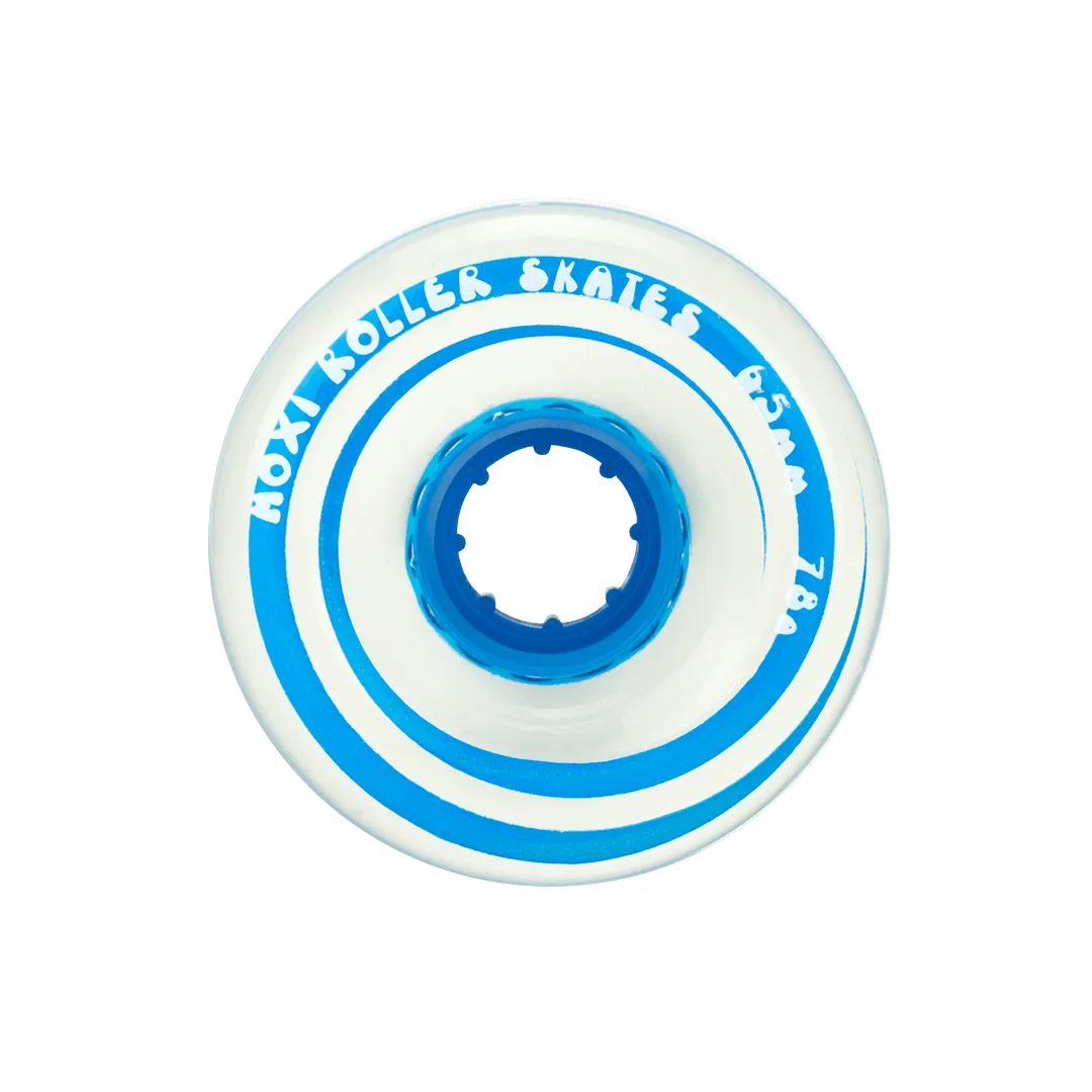 Moxi Classic Outdoor Wheels 65mm/78a