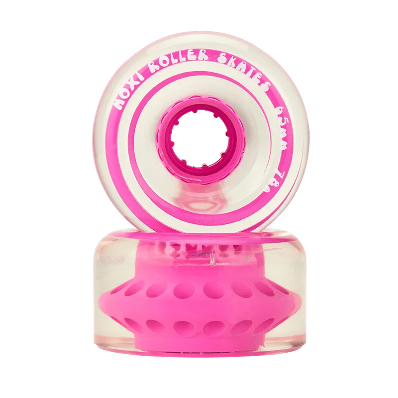 Moxi Classic Outdoor Wheels 65mm/78a