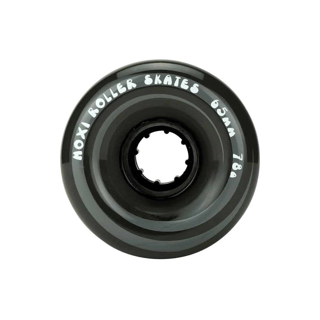 Moxi Classic Outdoor Wheels 65mm/78a