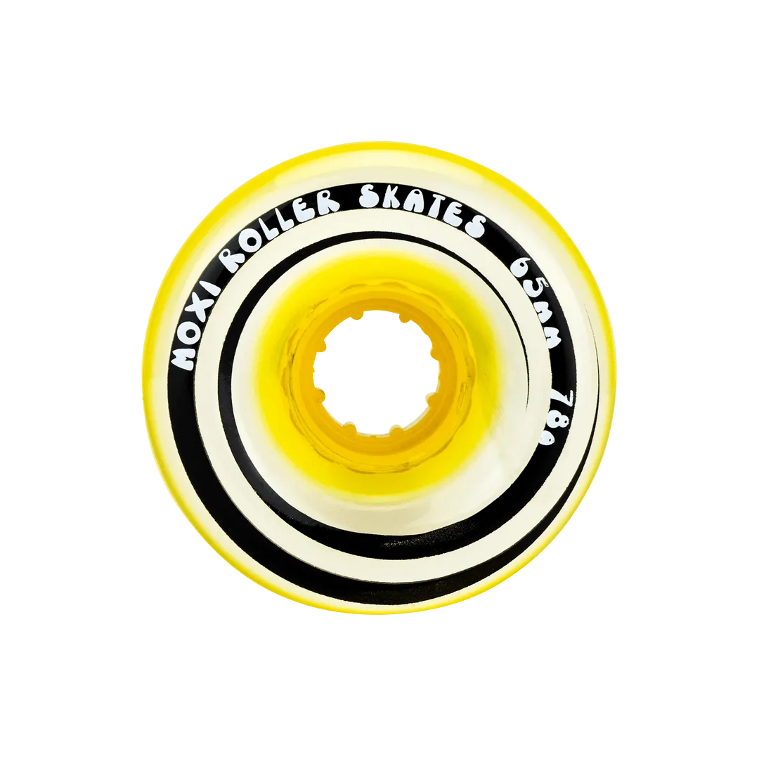 Moxi Classic Outdoor Wheels 65mm/78a