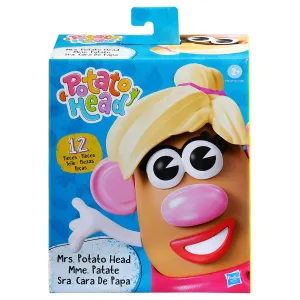 Mrs. Potato Head Set