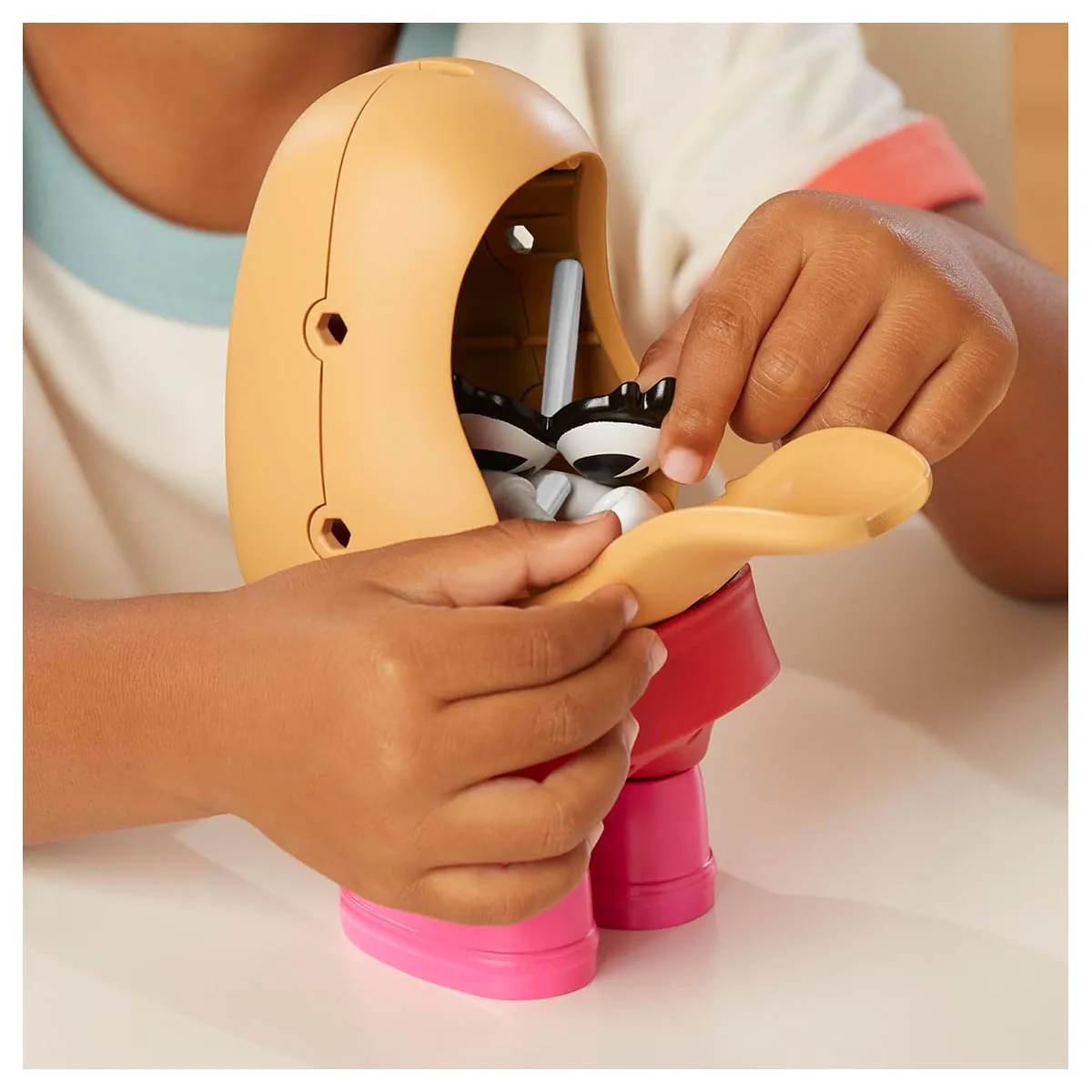 Mrs. Potato Head Set