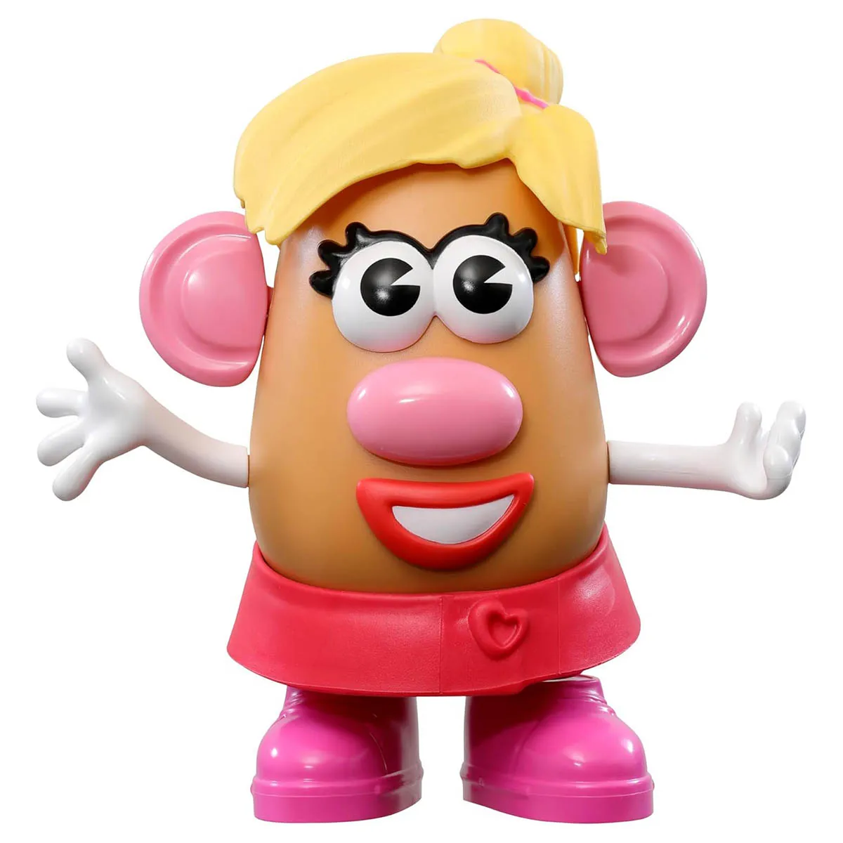 Mrs. Potato Head Set