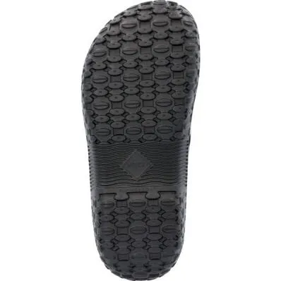Muck Mens Muckster Lite Clogs - Black