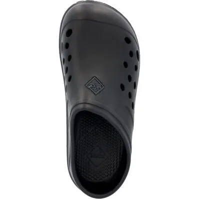 Muck Mens Muckster Lite Clogs - Black