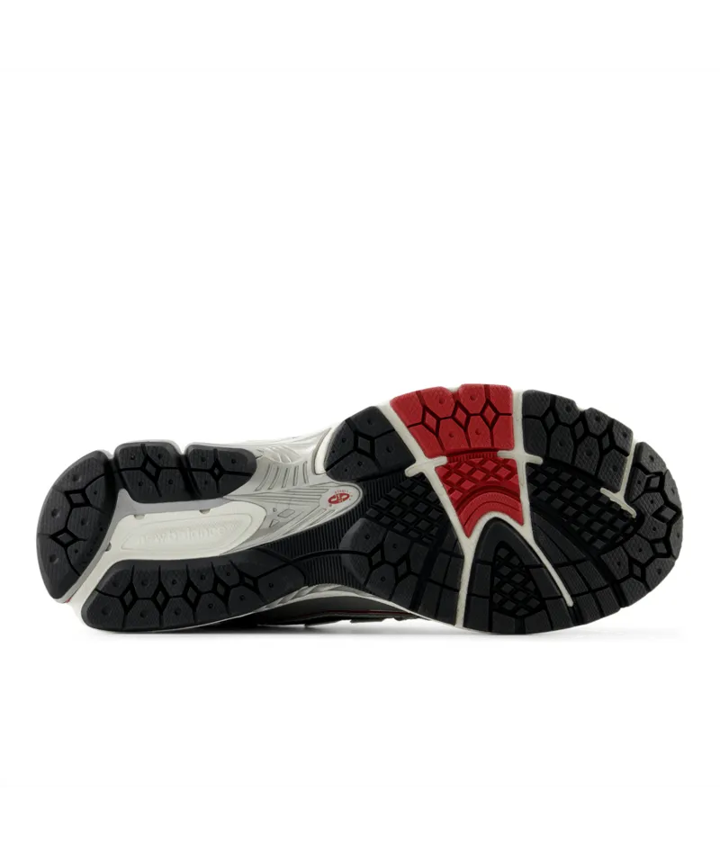 NEW BALANCE M1906 'silver Crimson' Unisex Sneakers