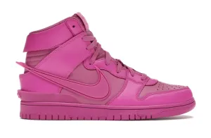 Nike Dunk High Ambush Active Fuchsia
