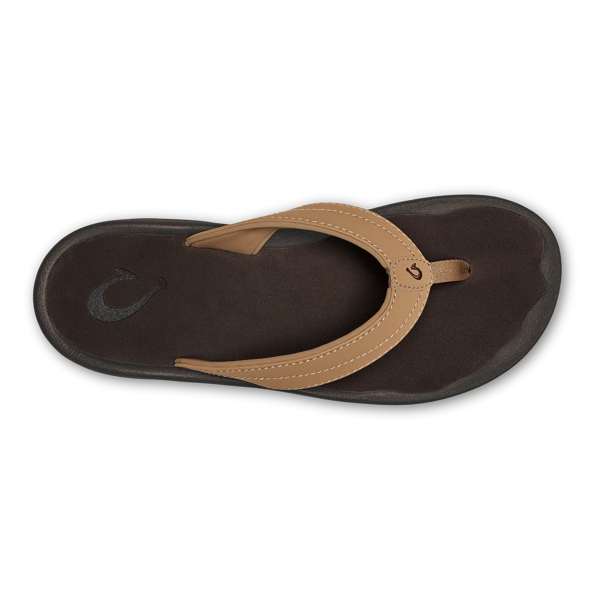 Ohana - Almond / Dark Java