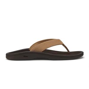 Ohana - Almond / Dark Java