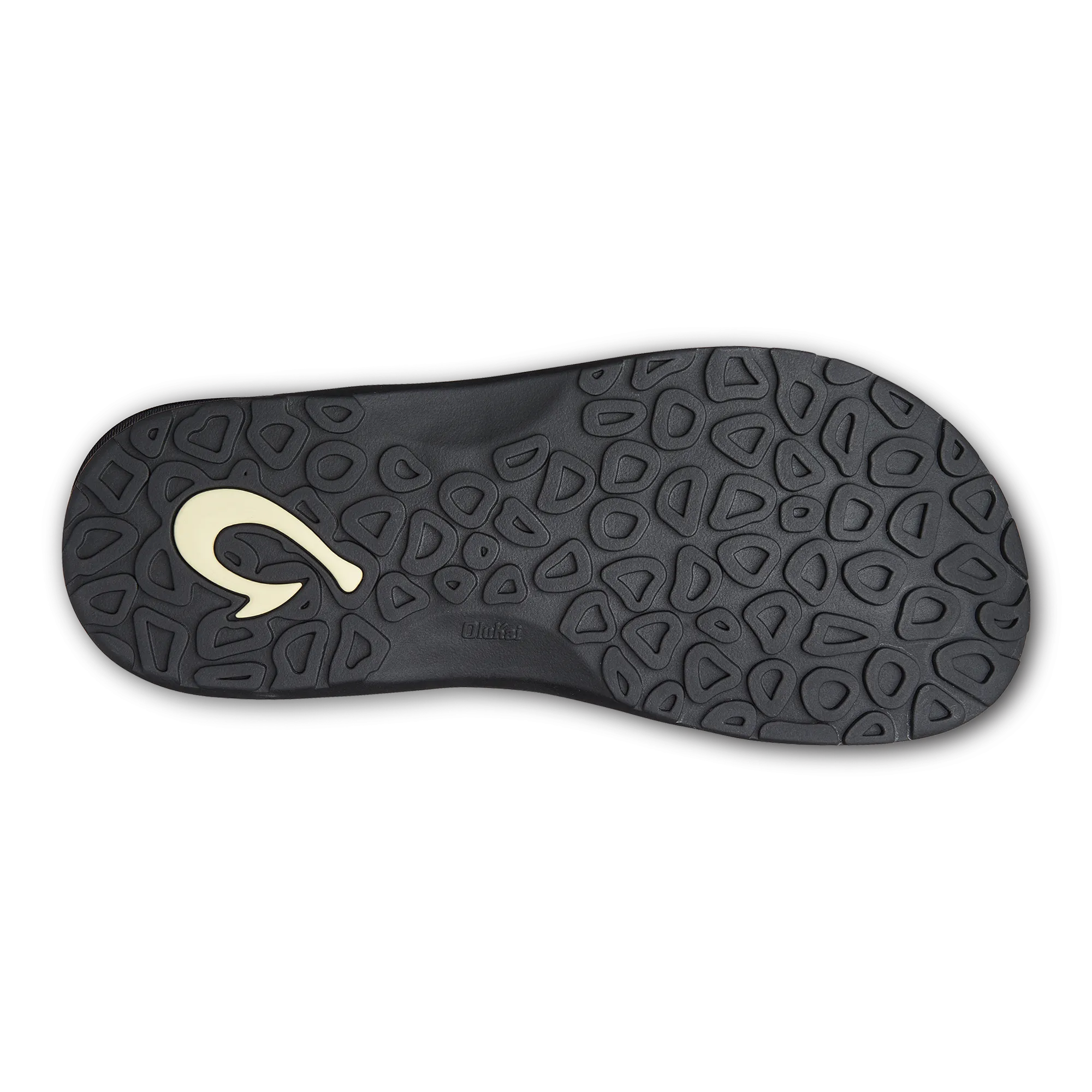 Ohana - Black / Dark Shadow