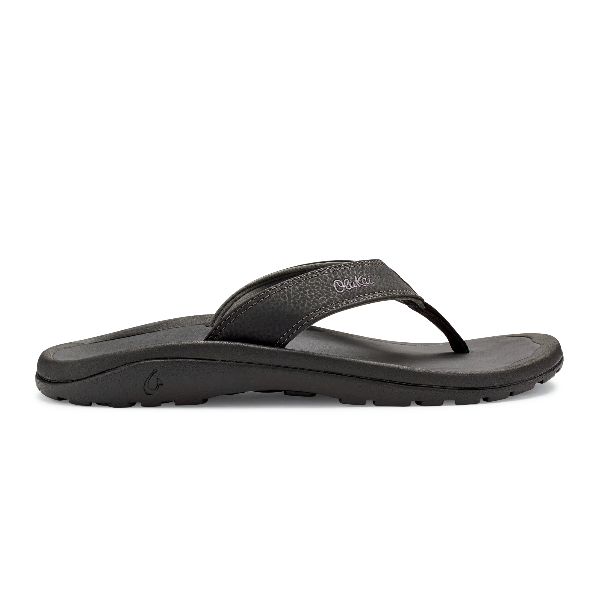 Ohana - Black / Dark Shadow