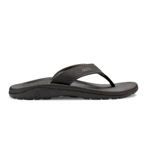 Ohana - Black / Dark Shadow