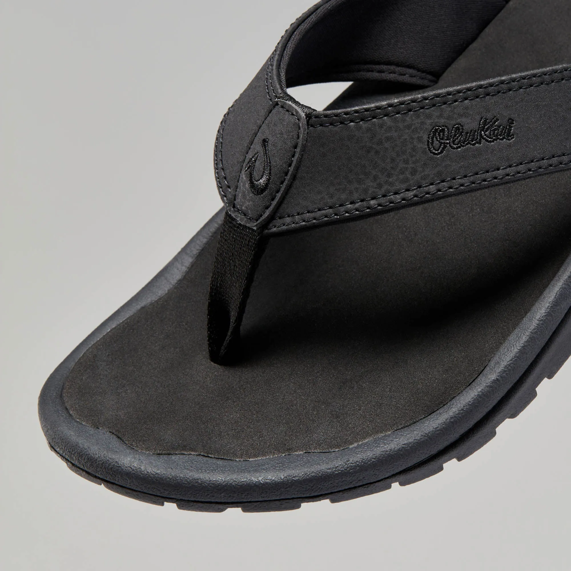 Ohana - Black