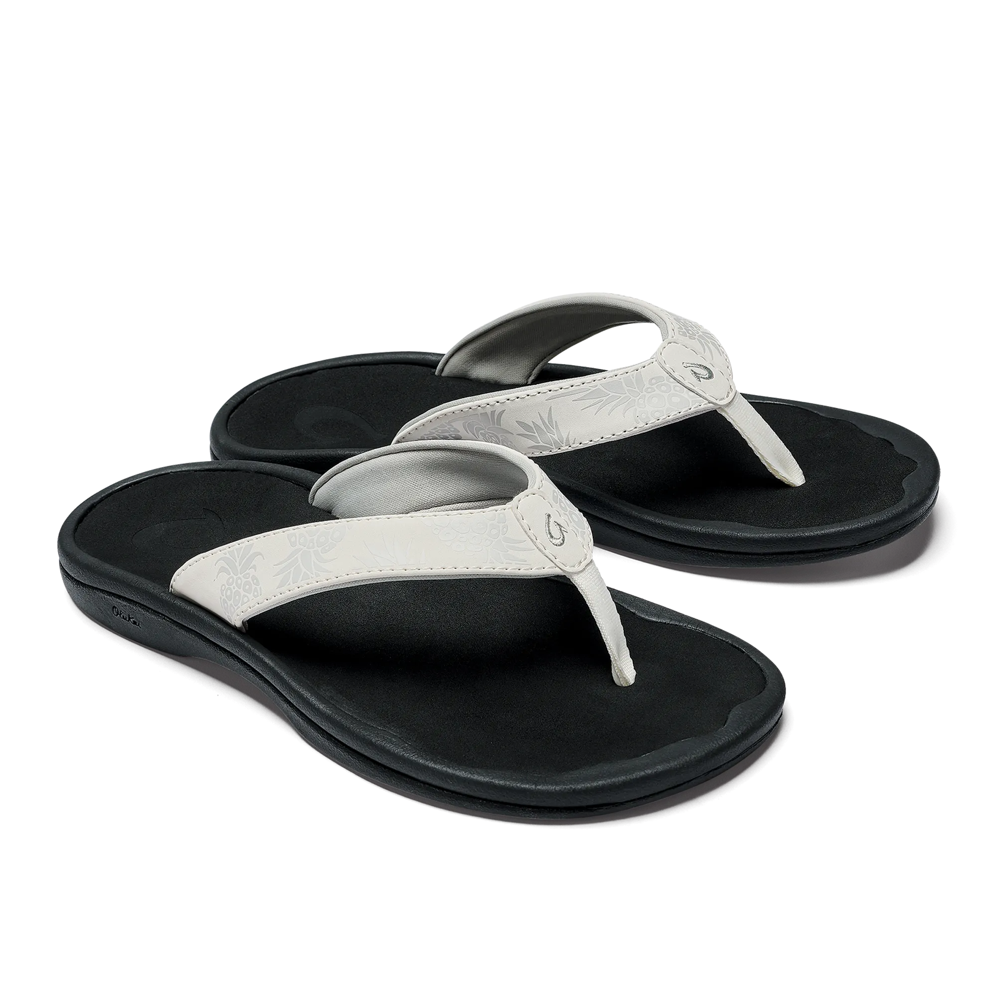 Ohana - Bright White / Hua