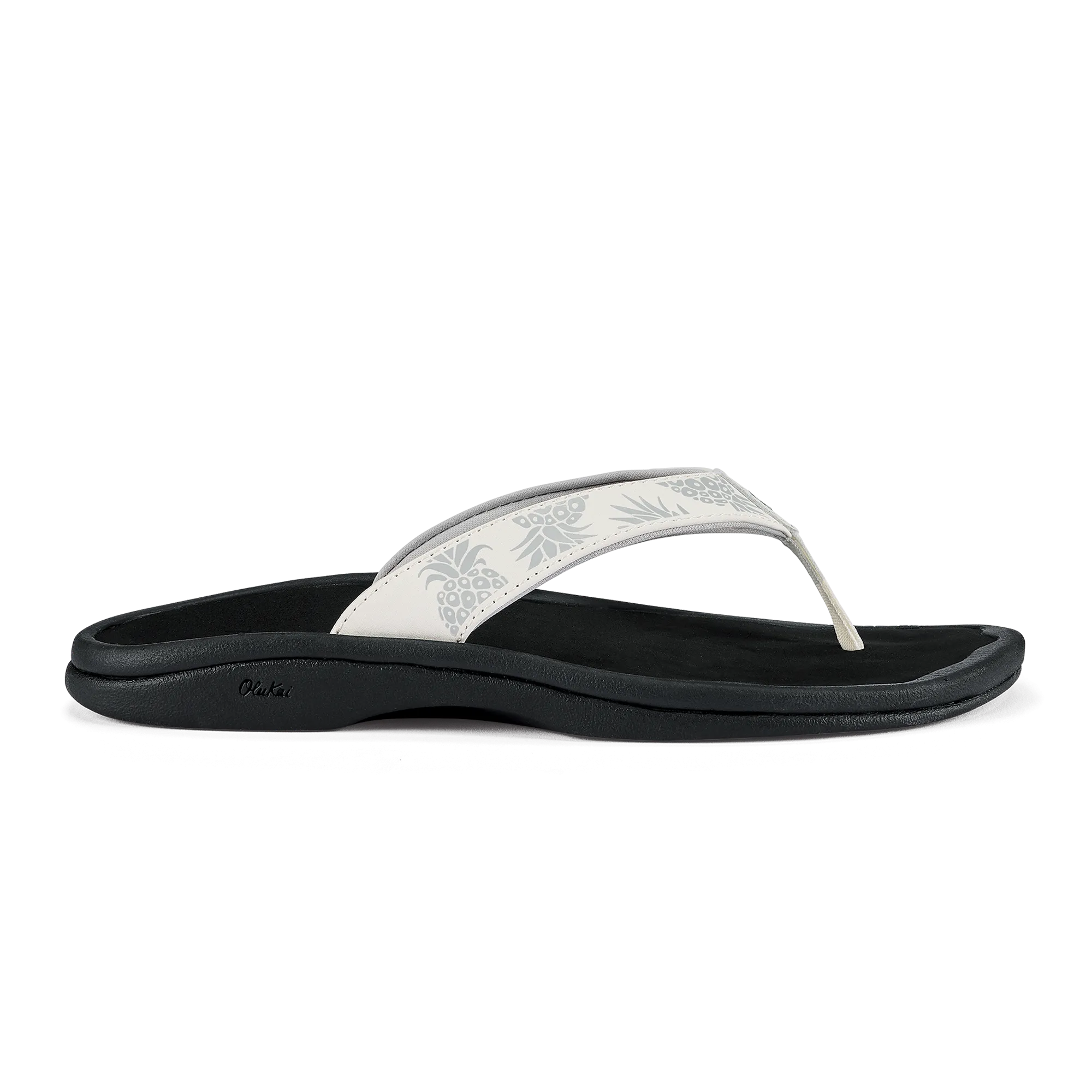 Ohana - Bright White / Hua