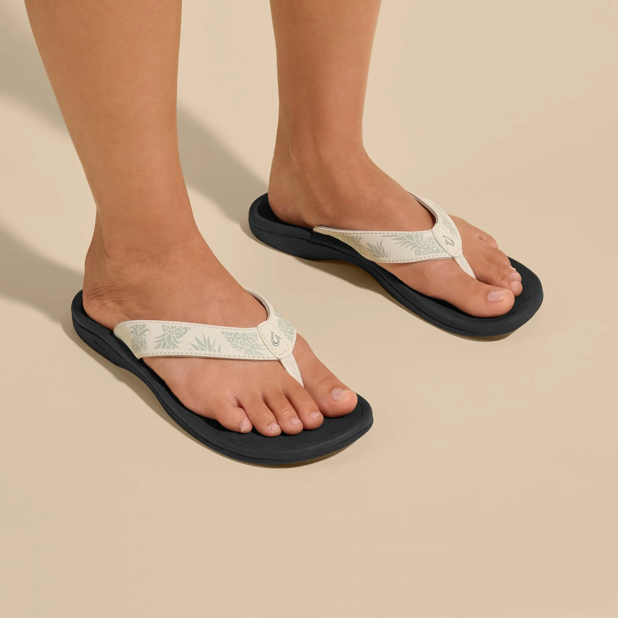 Ohana - Bright White / Hua