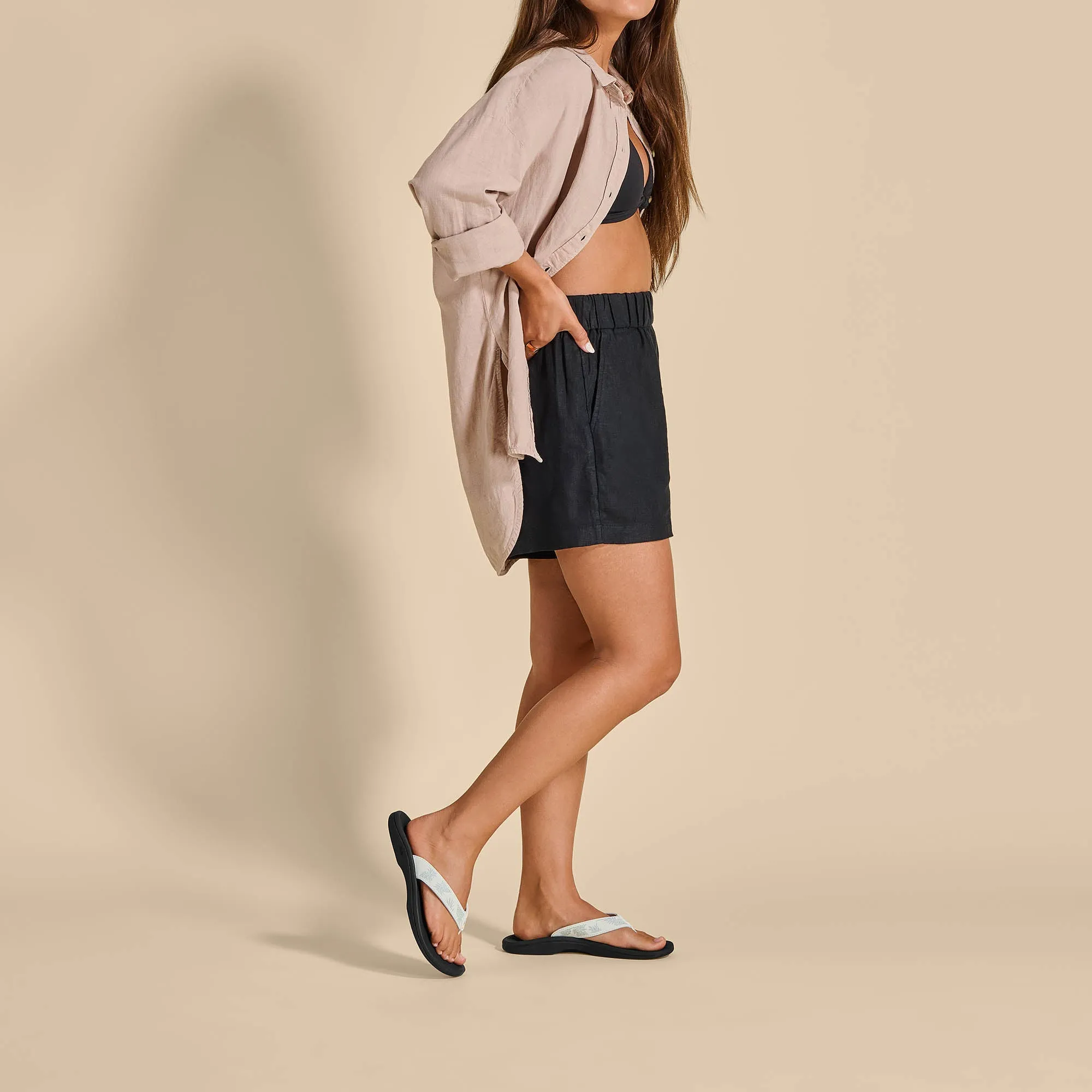 Ohana - Bright White / Hua