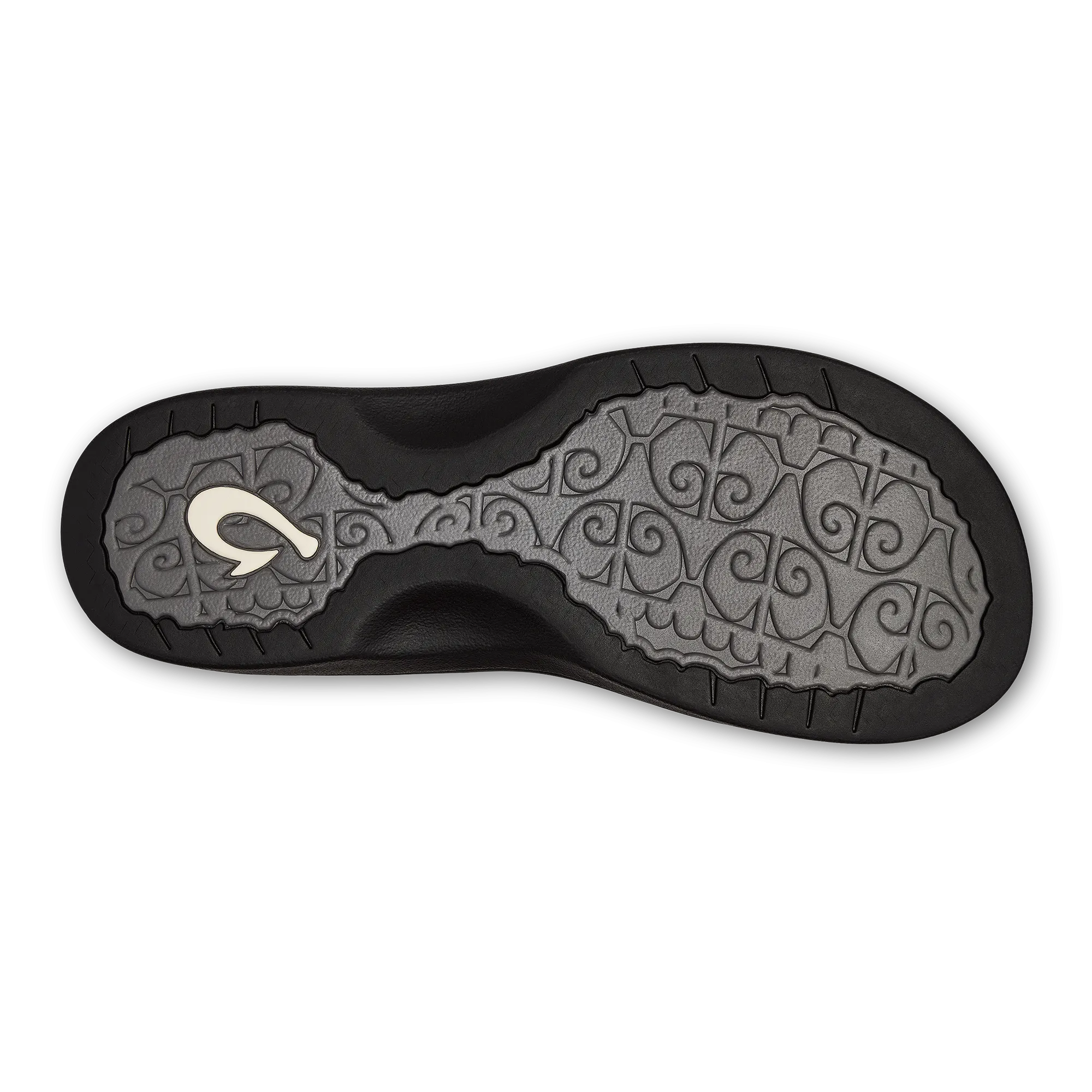 Ohana - Charcoal / Onyx