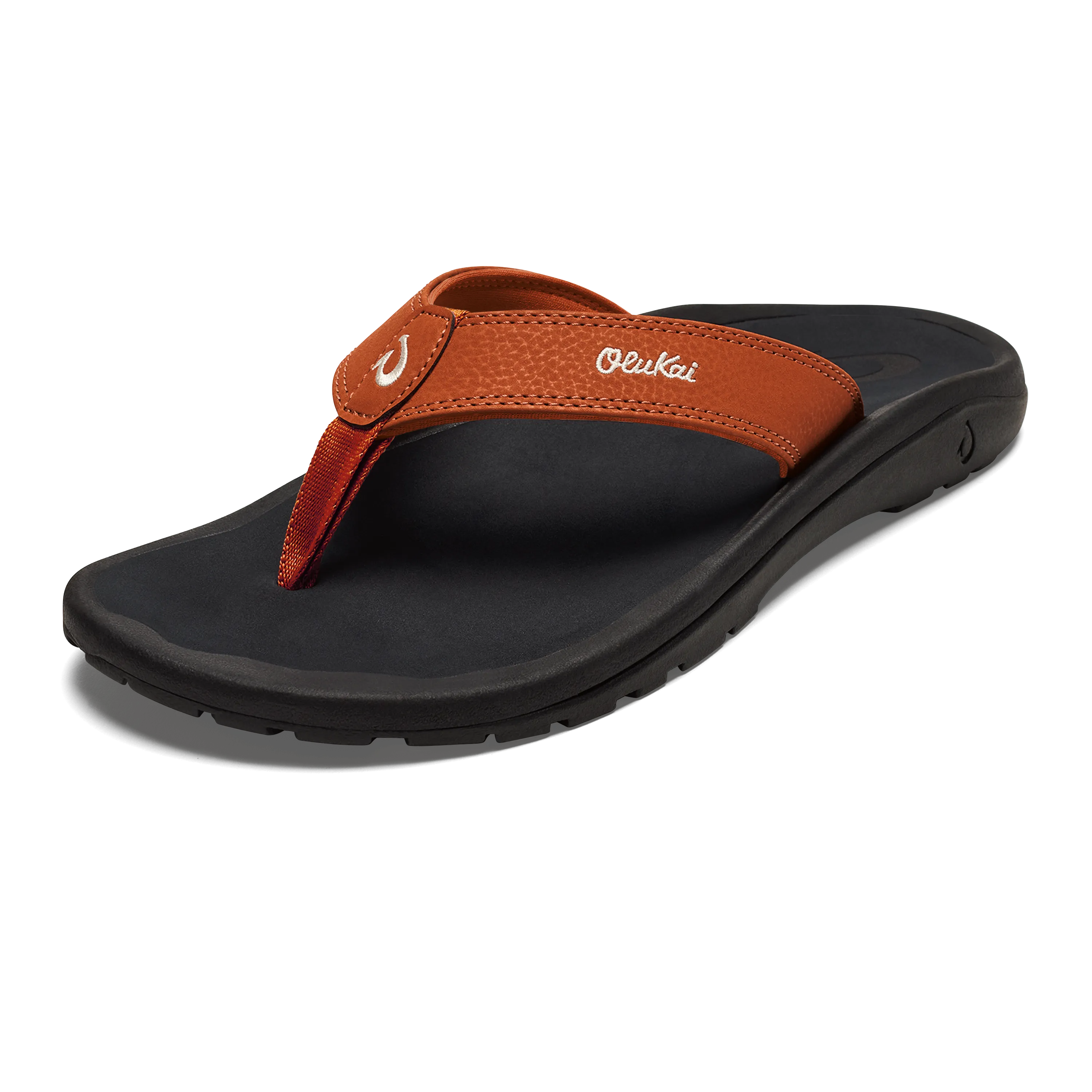 Ohana - Dirt / Lava Rock