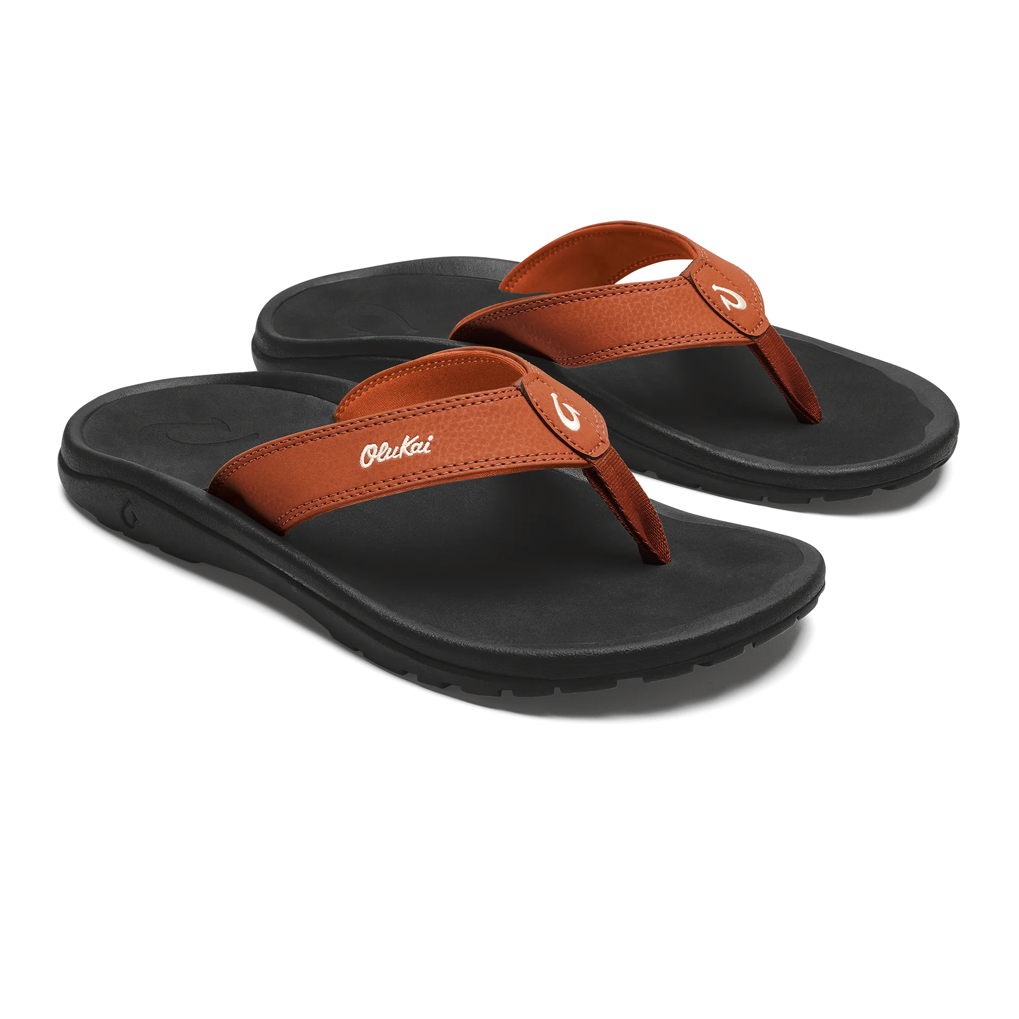 Ohana - Dirt / Lava Rock